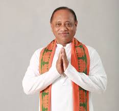 Parimal Suklabaidya